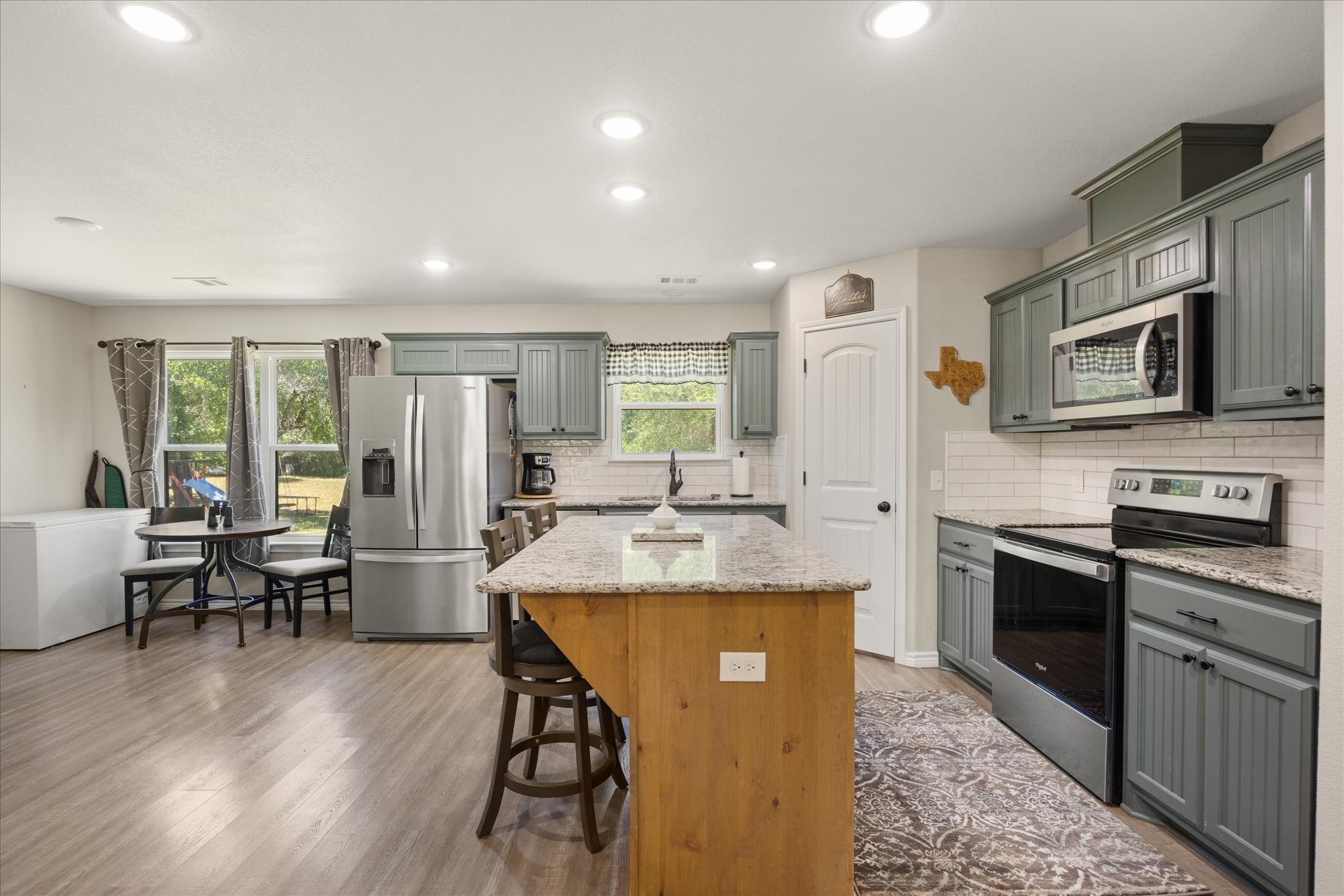 11740 Bakers Crossing Road Bluff Dale TX 76433