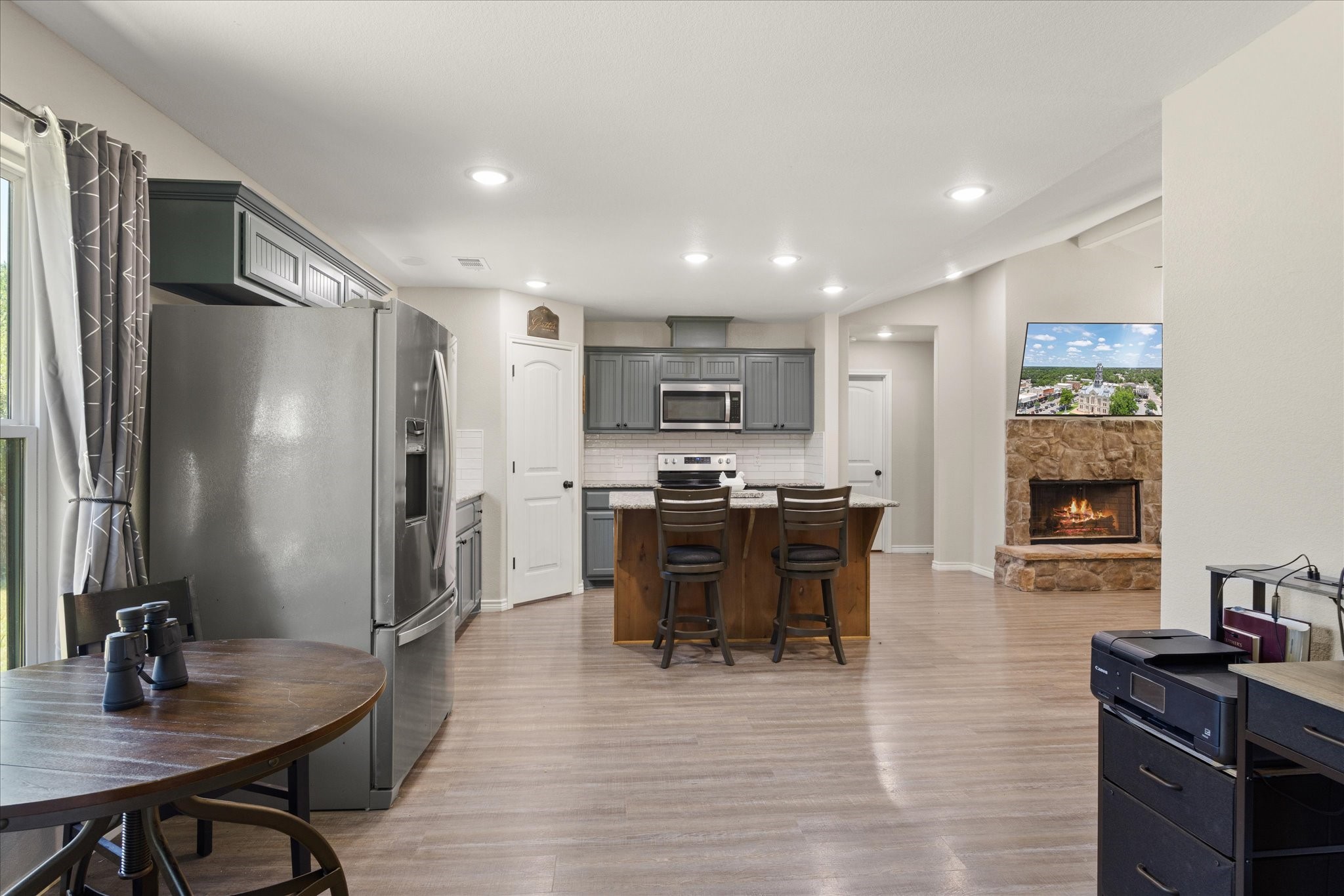 11740 Bakers Crossing Road Bluff Dale TX 76433