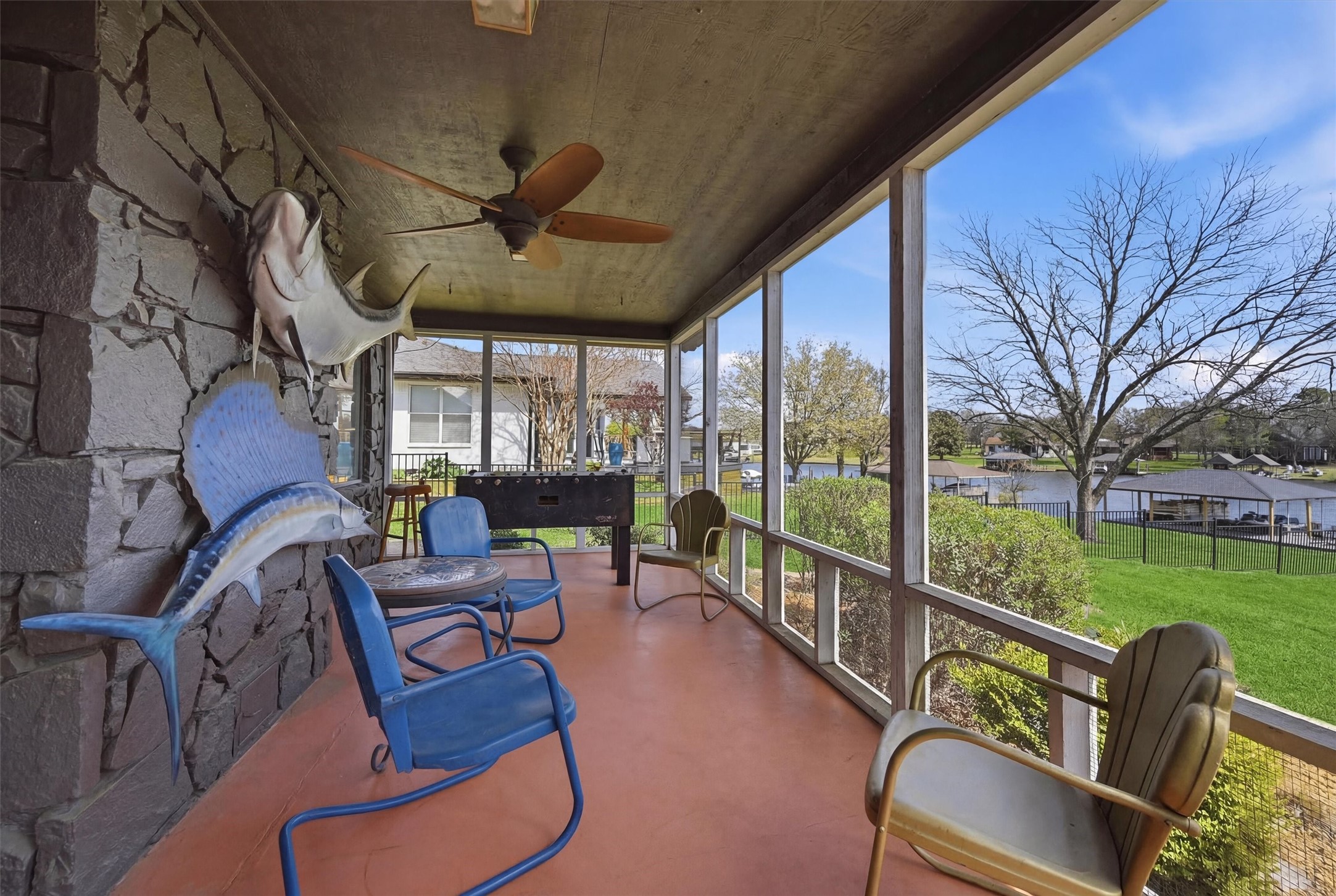 519 Kiowa Drive W Lake Kiowa TX 76240