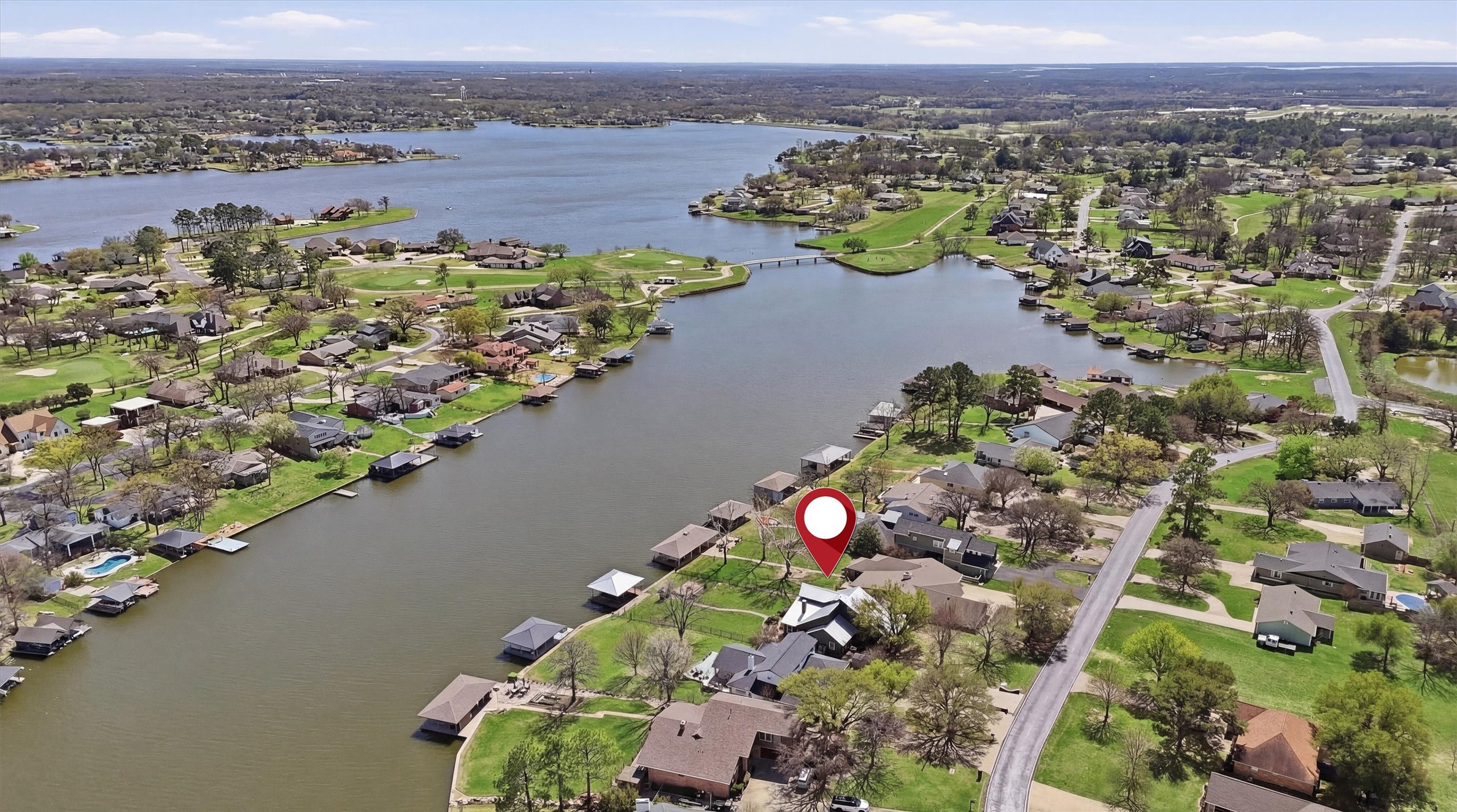 519 Kiowa Drive W Lake Kiowa TX 76240