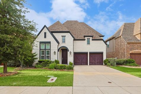 3223 Denali Drive Irving TX 75063