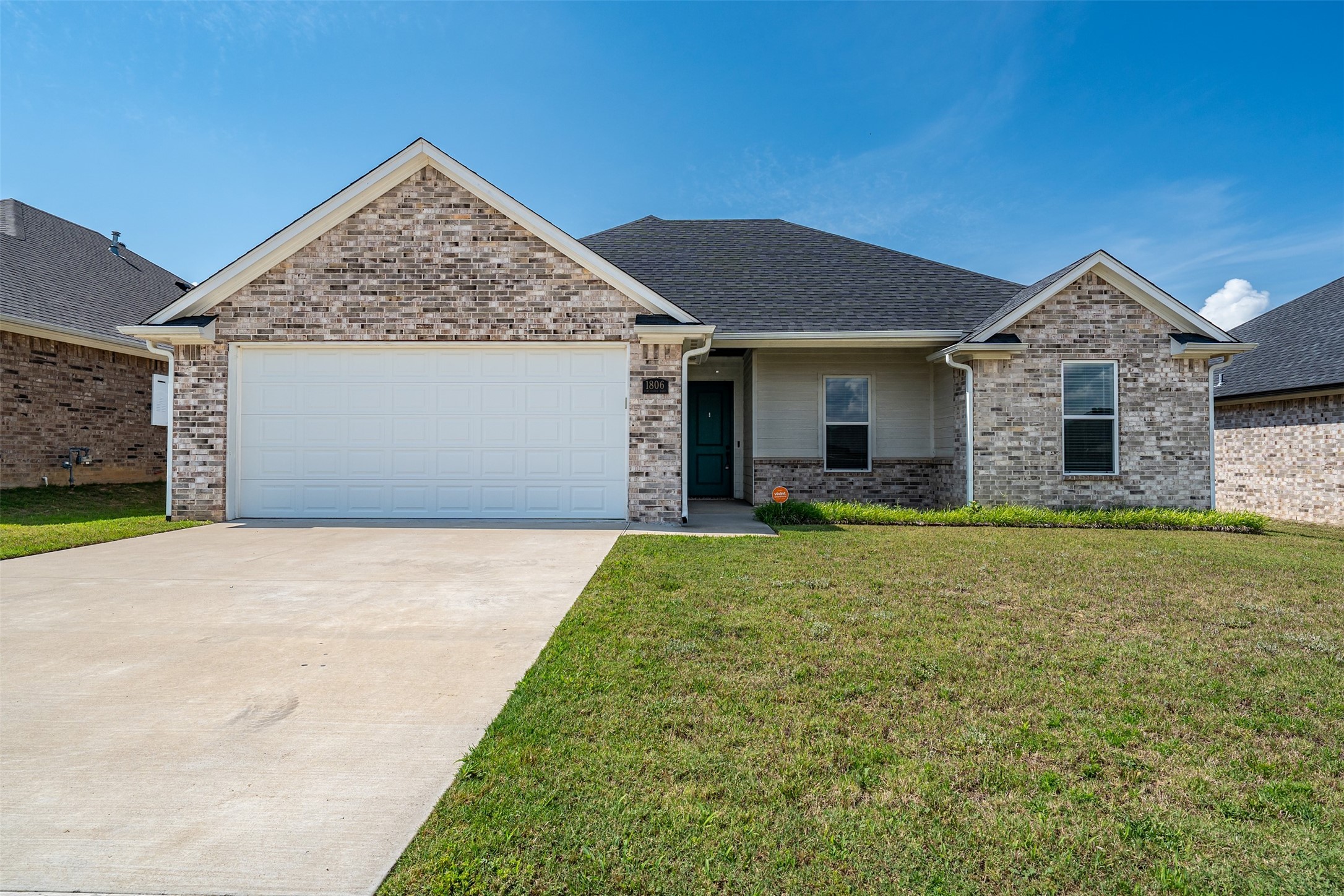 1806 Forestdale Whitehouse TX 75791