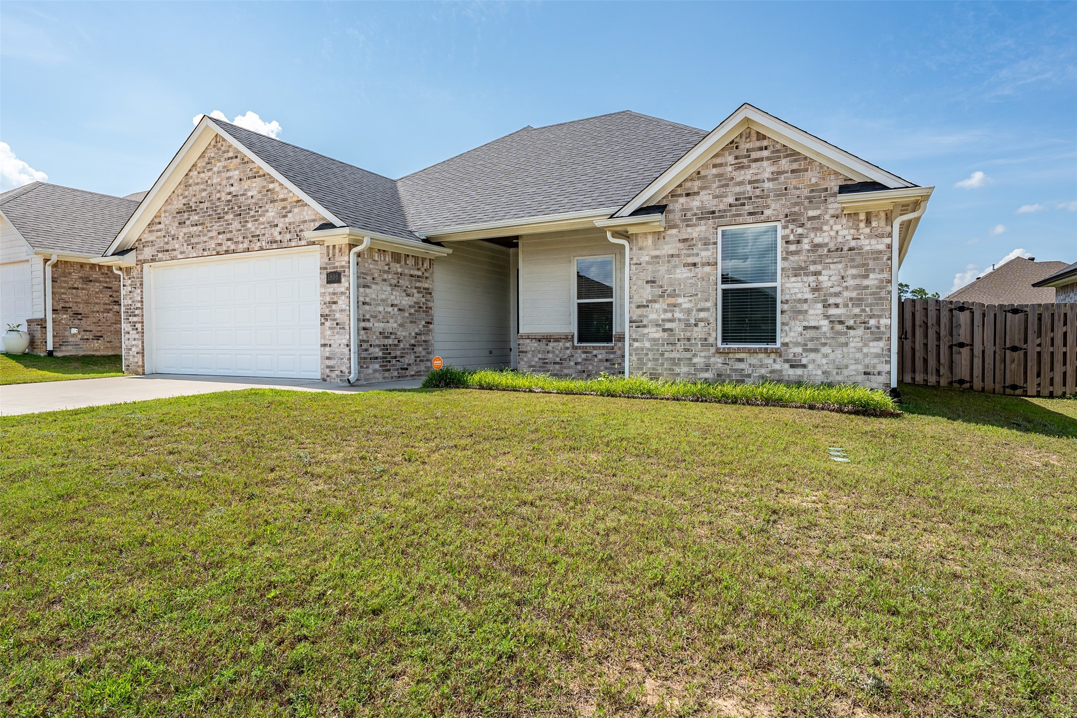 1806 Forestdale Whitehouse TX 75791