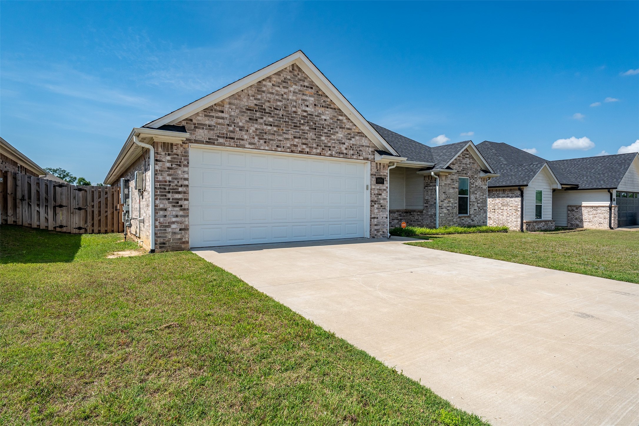 1806 Forestdale Whitehouse TX 75791