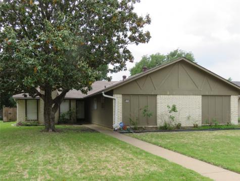 1904 Baltimore Drive Richardson TX 75081