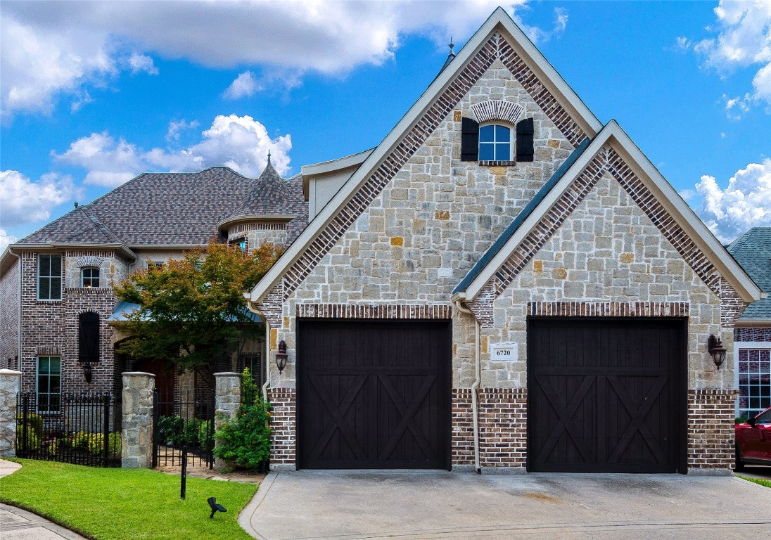 6720 Frankford Road Dallas TX 75252