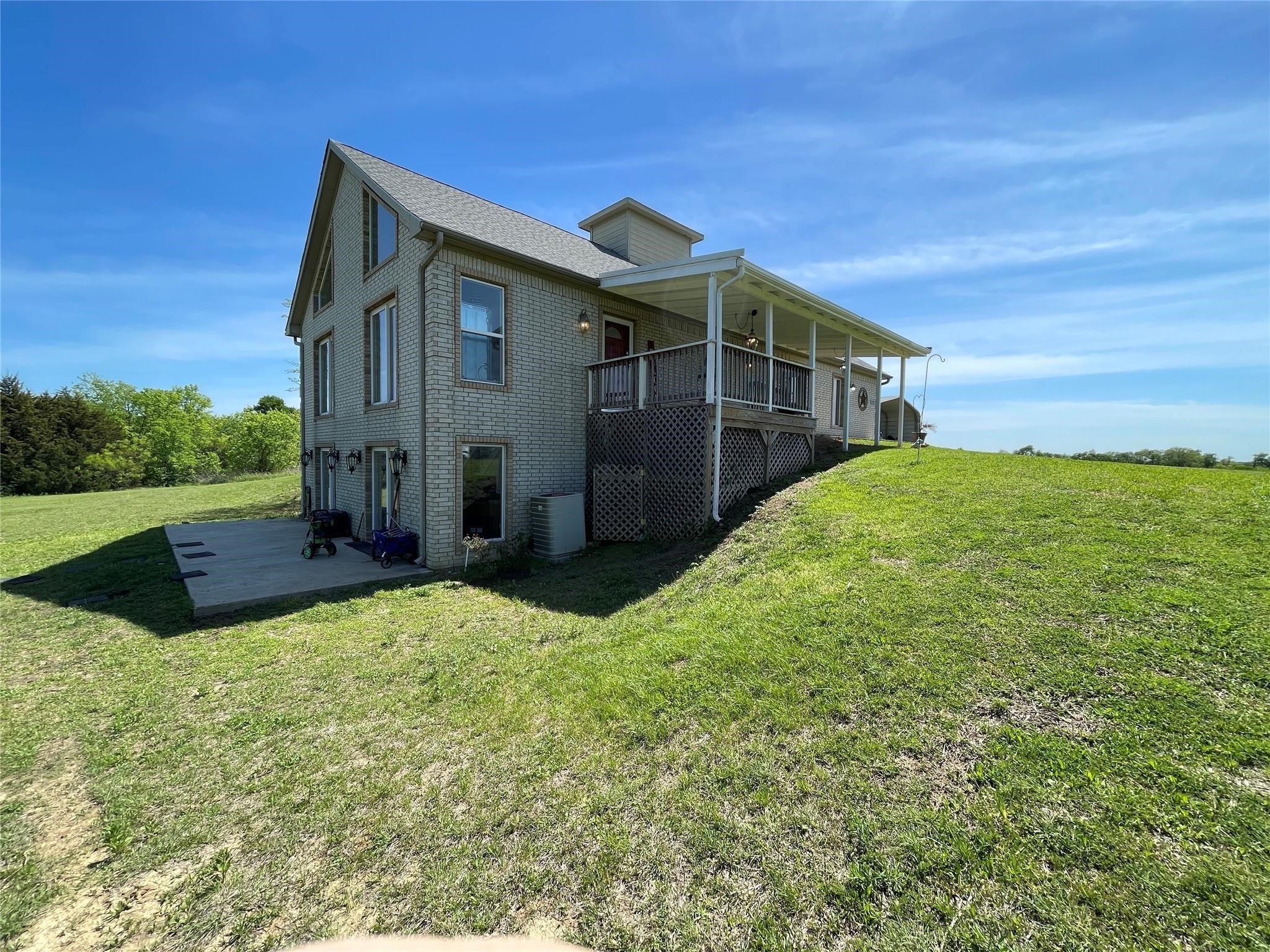 3770 Refuge Road Sherman TX 75092