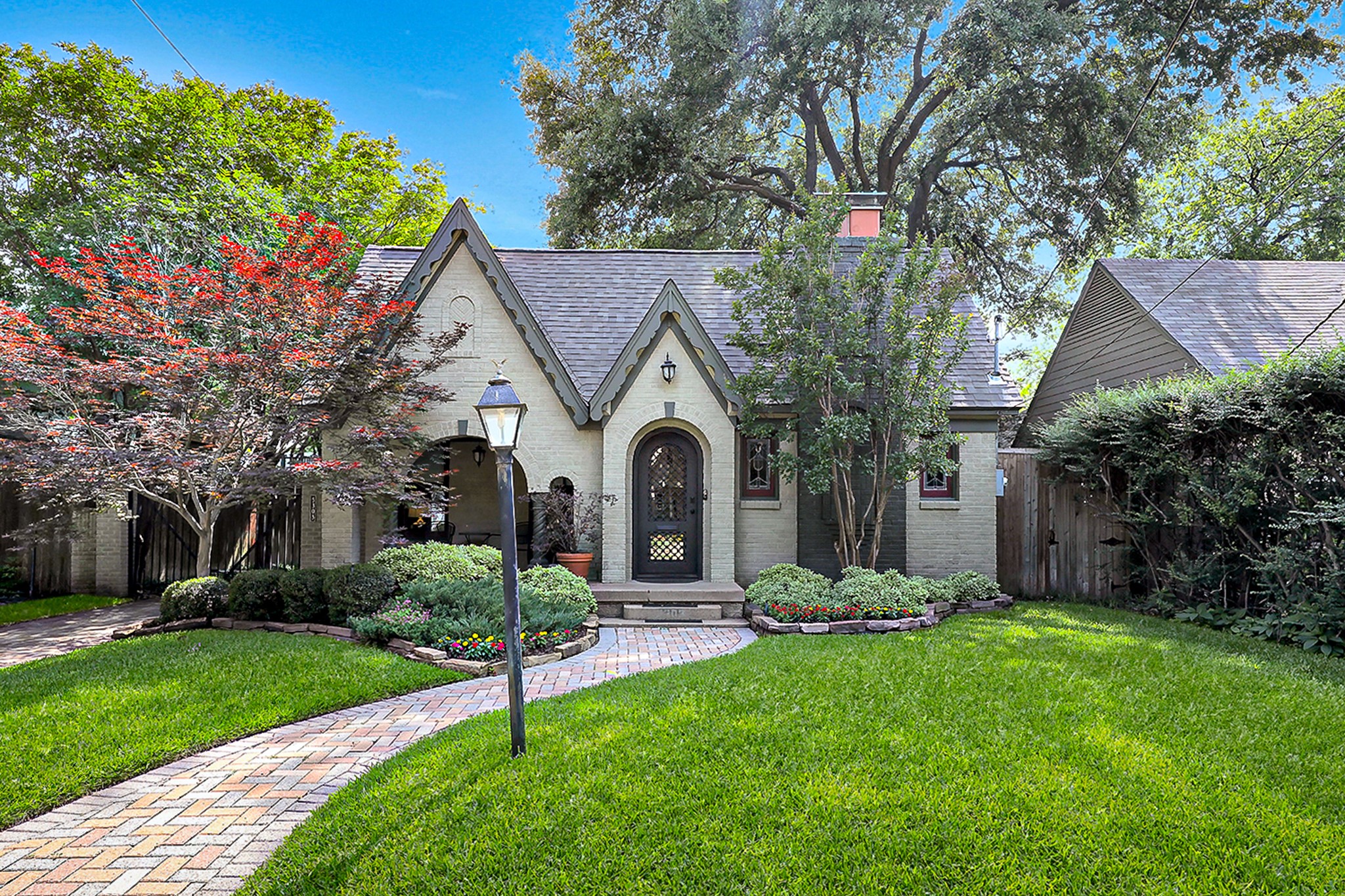 5303 Maple Springs Boulevard Dallas TX 75235