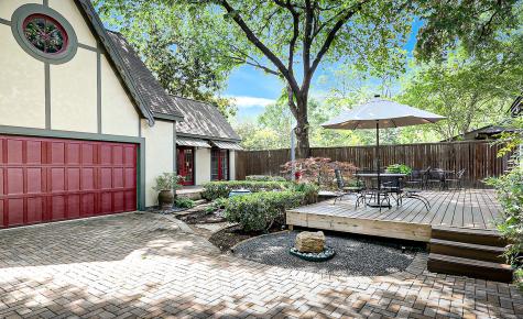 5303 Maple Springs Boulevard Dallas TX 75235