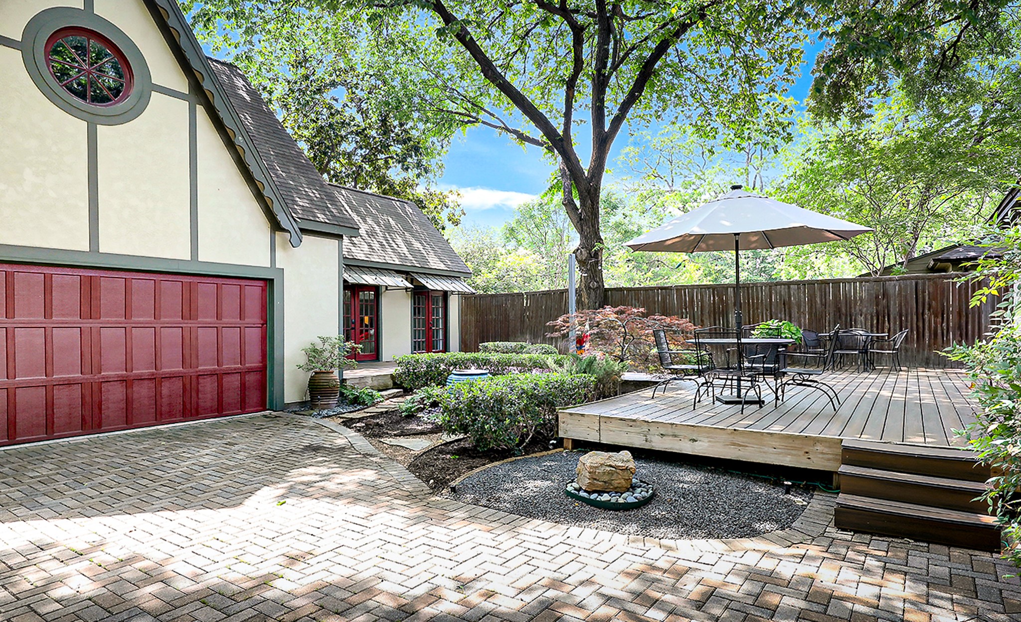 5303 Maple Springs Boulevard Dallas TX 75235