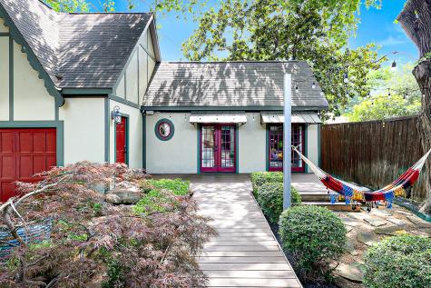 5303 Maple Springs Boulevard Dallas TX 75235