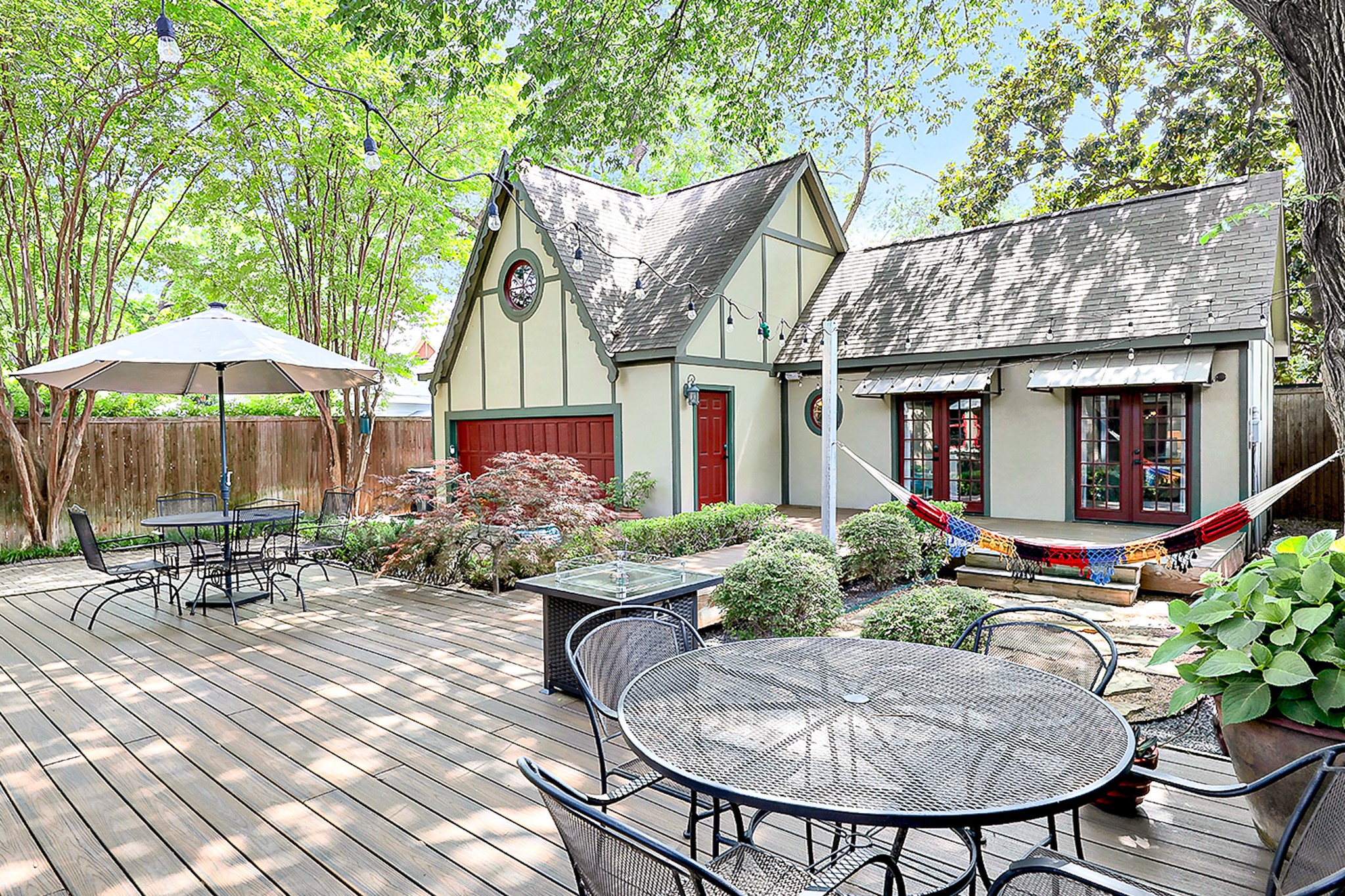 5303 Maple Springs Boulevard Dallas TX 75235