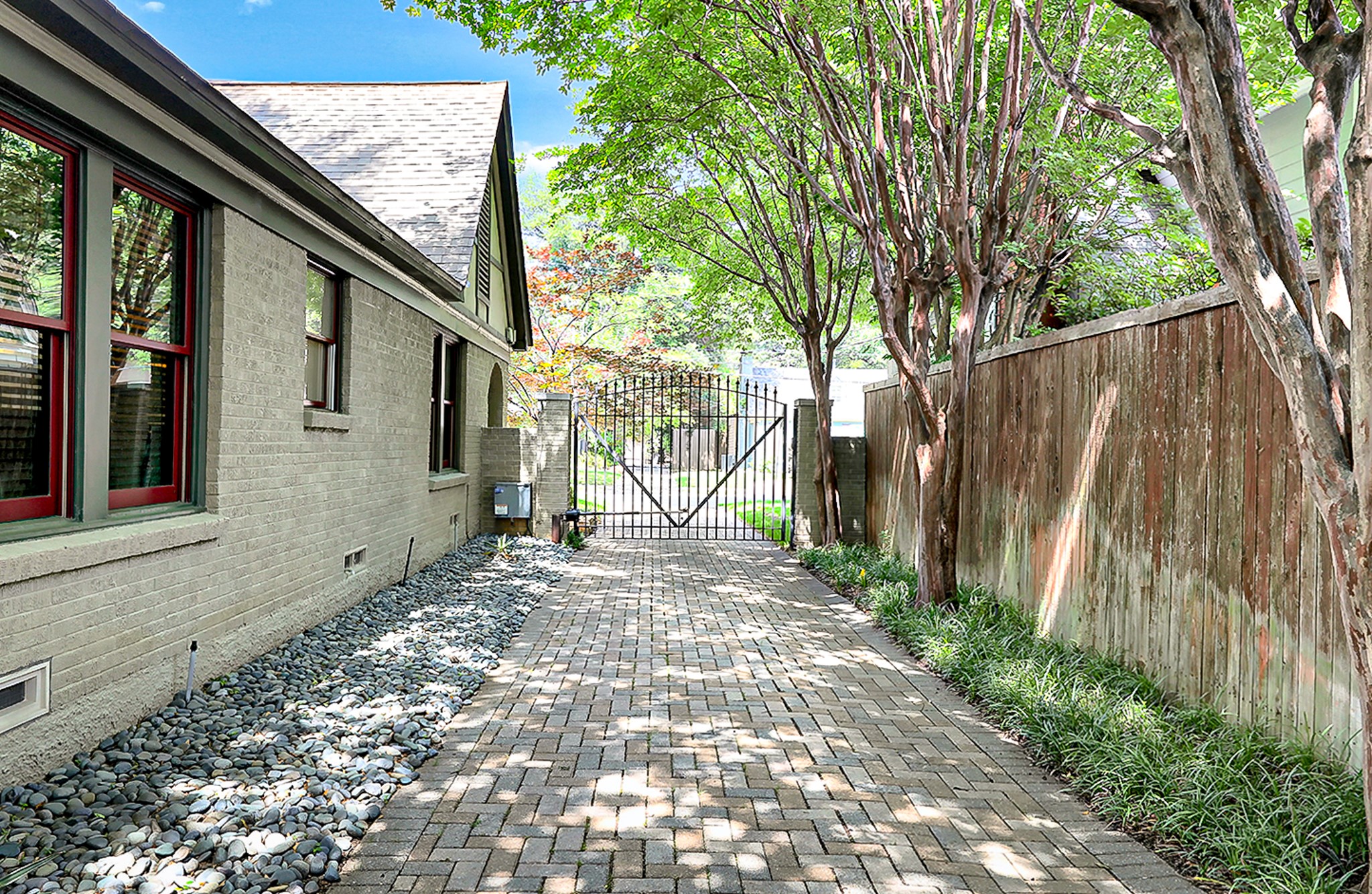 5303 Maple Springs Boulevard Dallas TX 75235