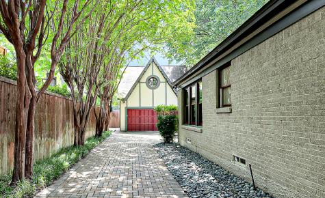 5303 Maple Springs Boulevard Dallas TX 75235