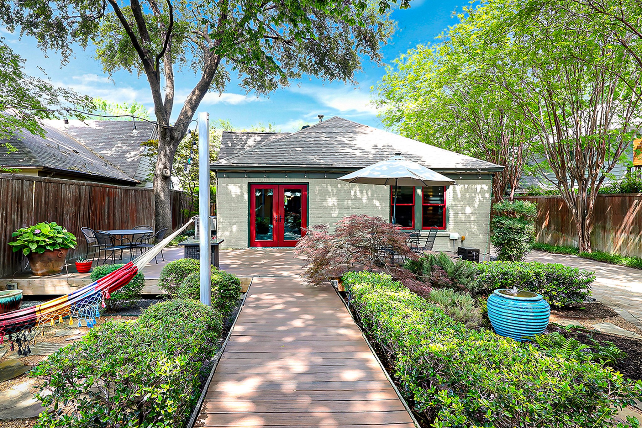 5303 Maple Springs Boulevard Dallas TX 75235
