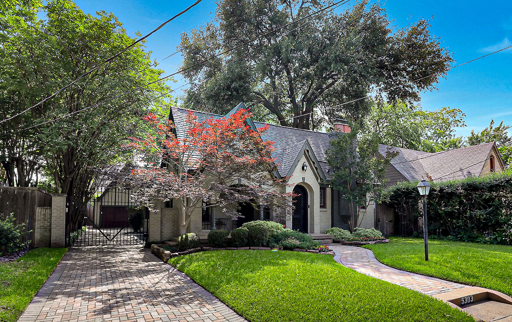 5303 Maple Springs Boulevard Dallas TX 75235