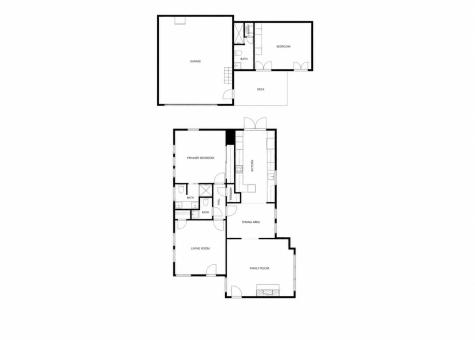 5303 Maple Springs Boulevard Dallas TX 75235