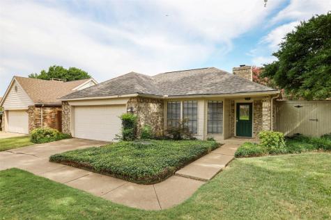 2725 Belmeade Drive Carrollton TX 75006