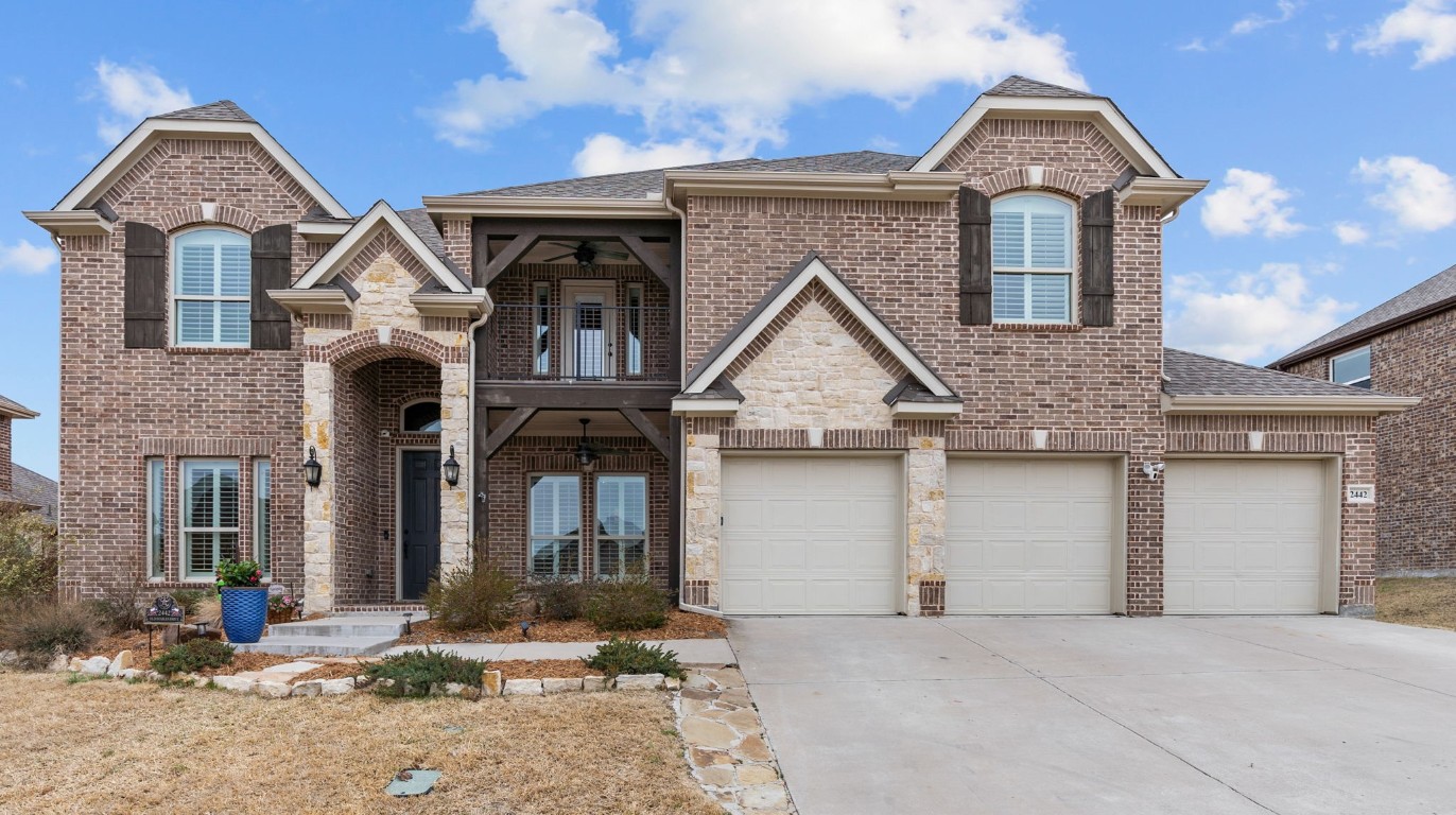 2442 Old Stables Drive Celina TX 75009