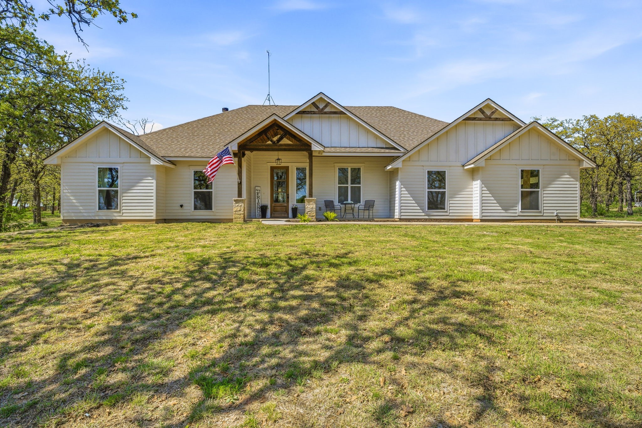 2235 County Road 176 Stephenville TX 76401