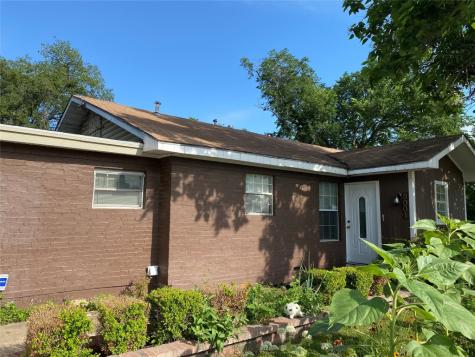 8001 Doreen Avenue Fort Worth TX 76116
