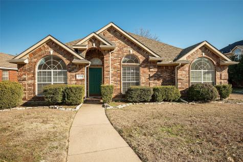 8104 Greenwood Drive Plano TX 75025