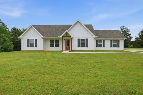 312 Gordonville Road Gordonville TX 76245