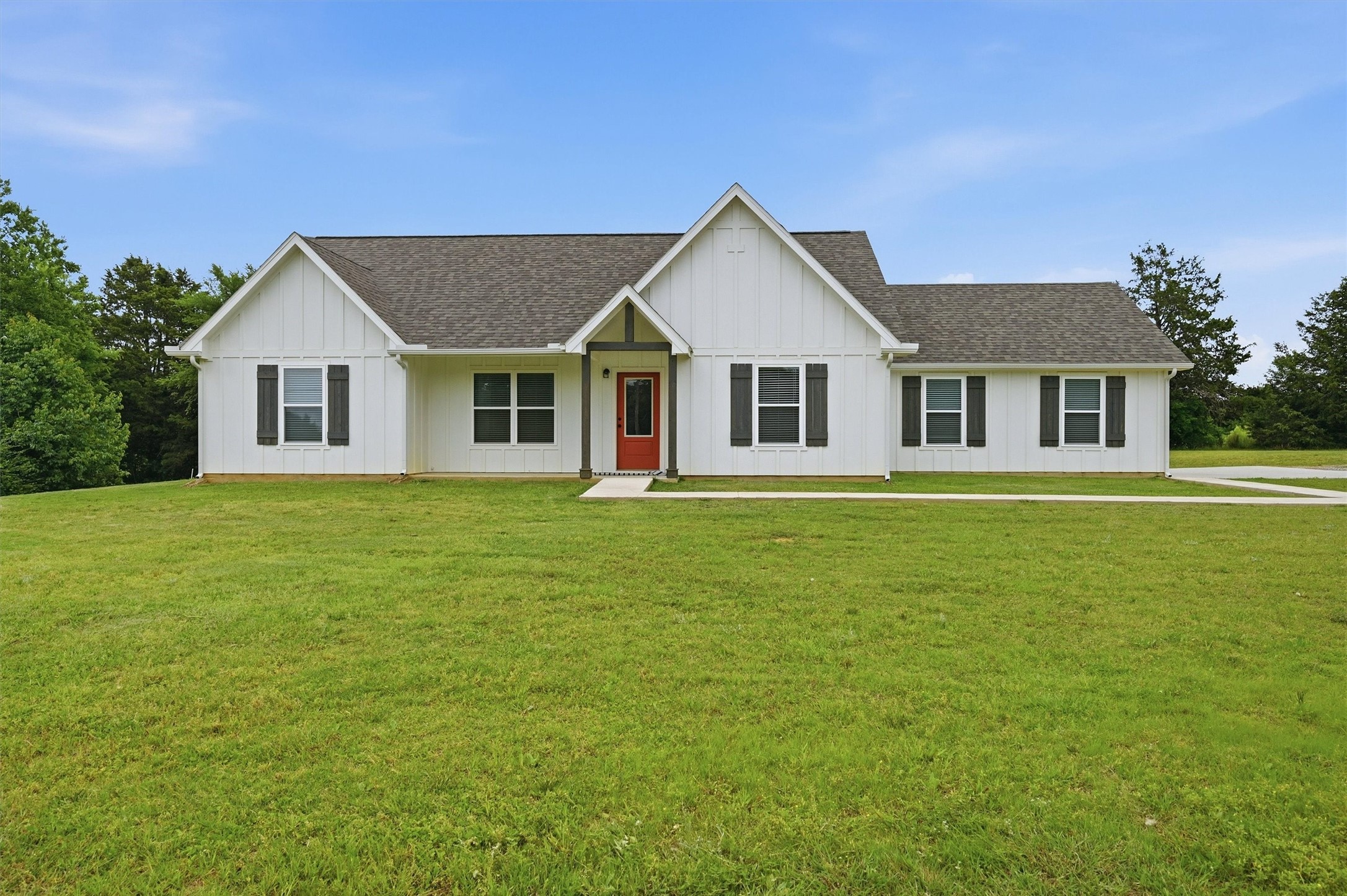 312 Gordonville Road Gordonville TX 76245