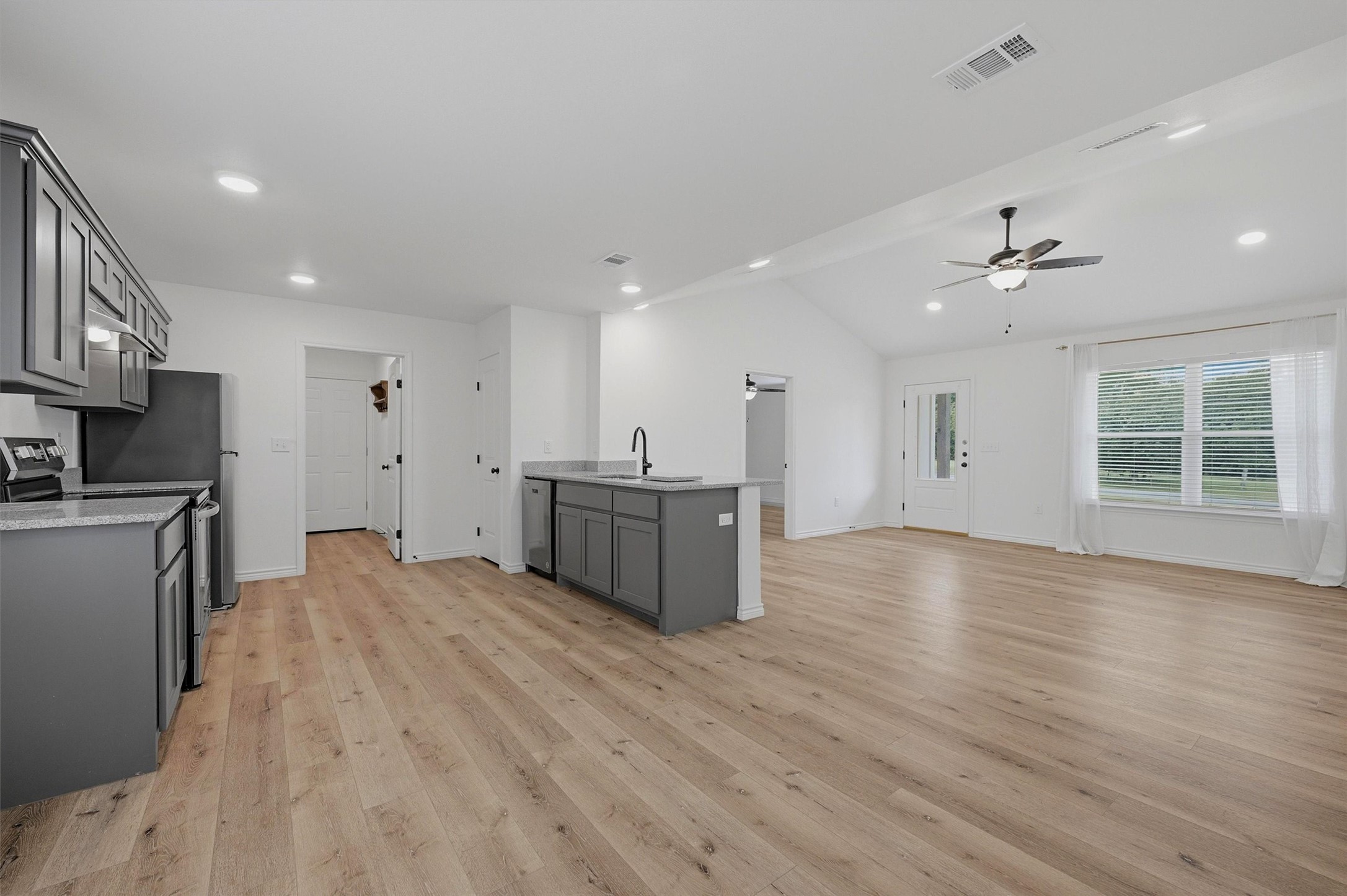 312 Gordonville Road Gordonville TX 76245