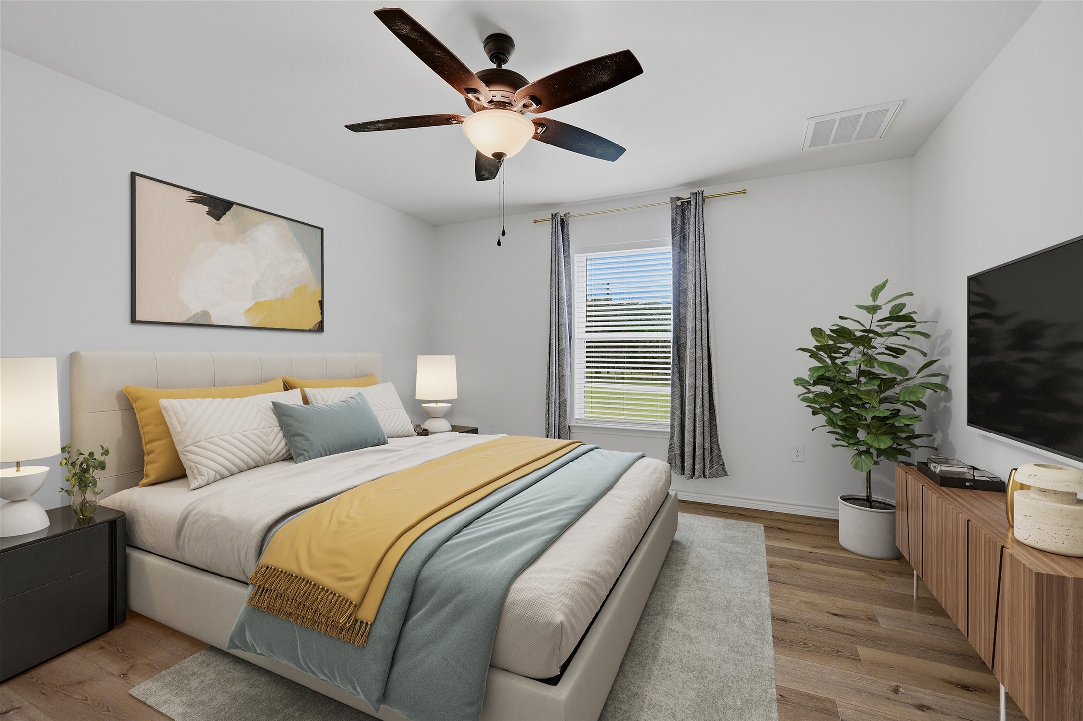 312 Gordonville Road Gordonville TX 76245