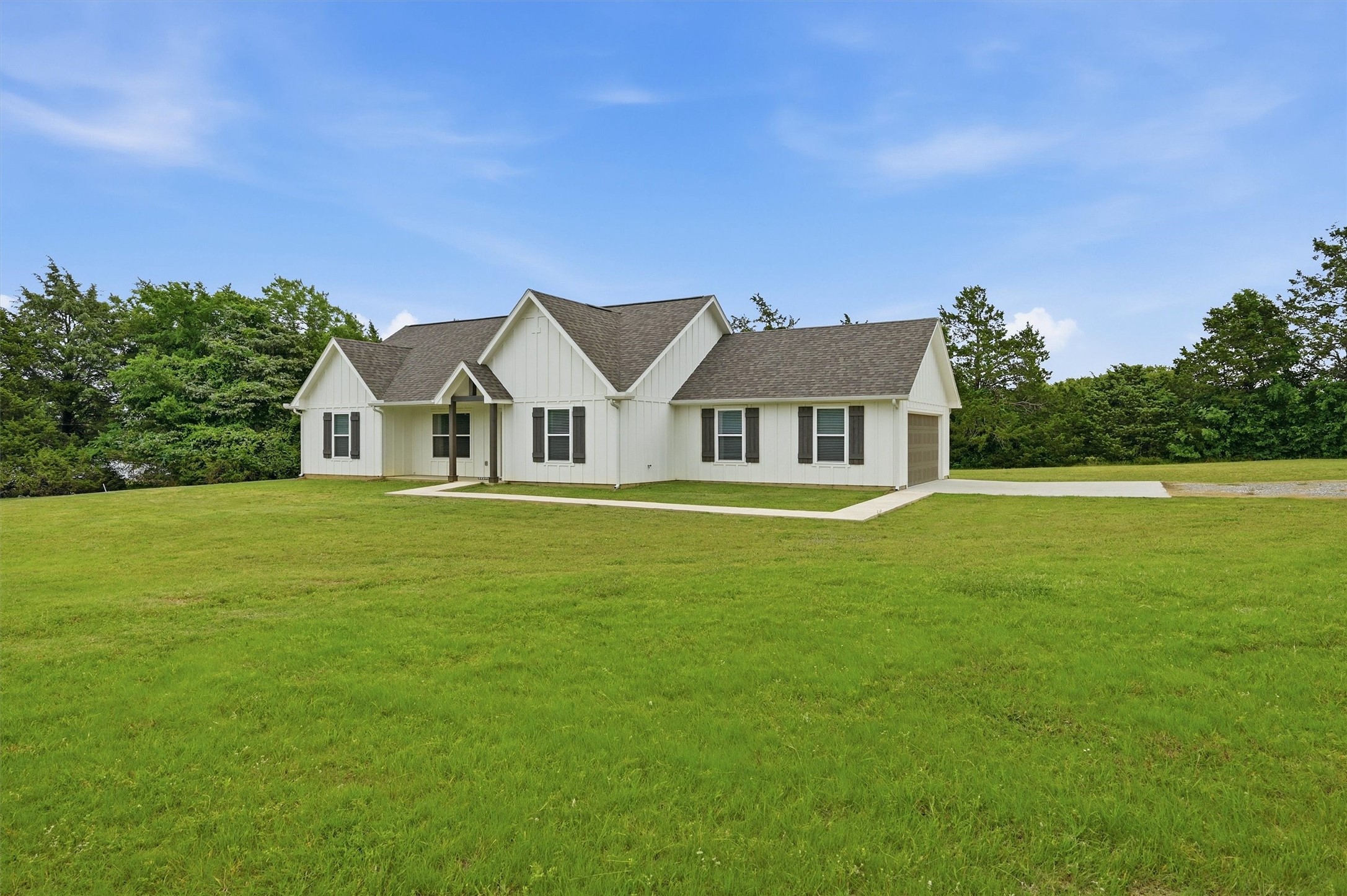 312 Gordonville Road Gordonville TX 76245