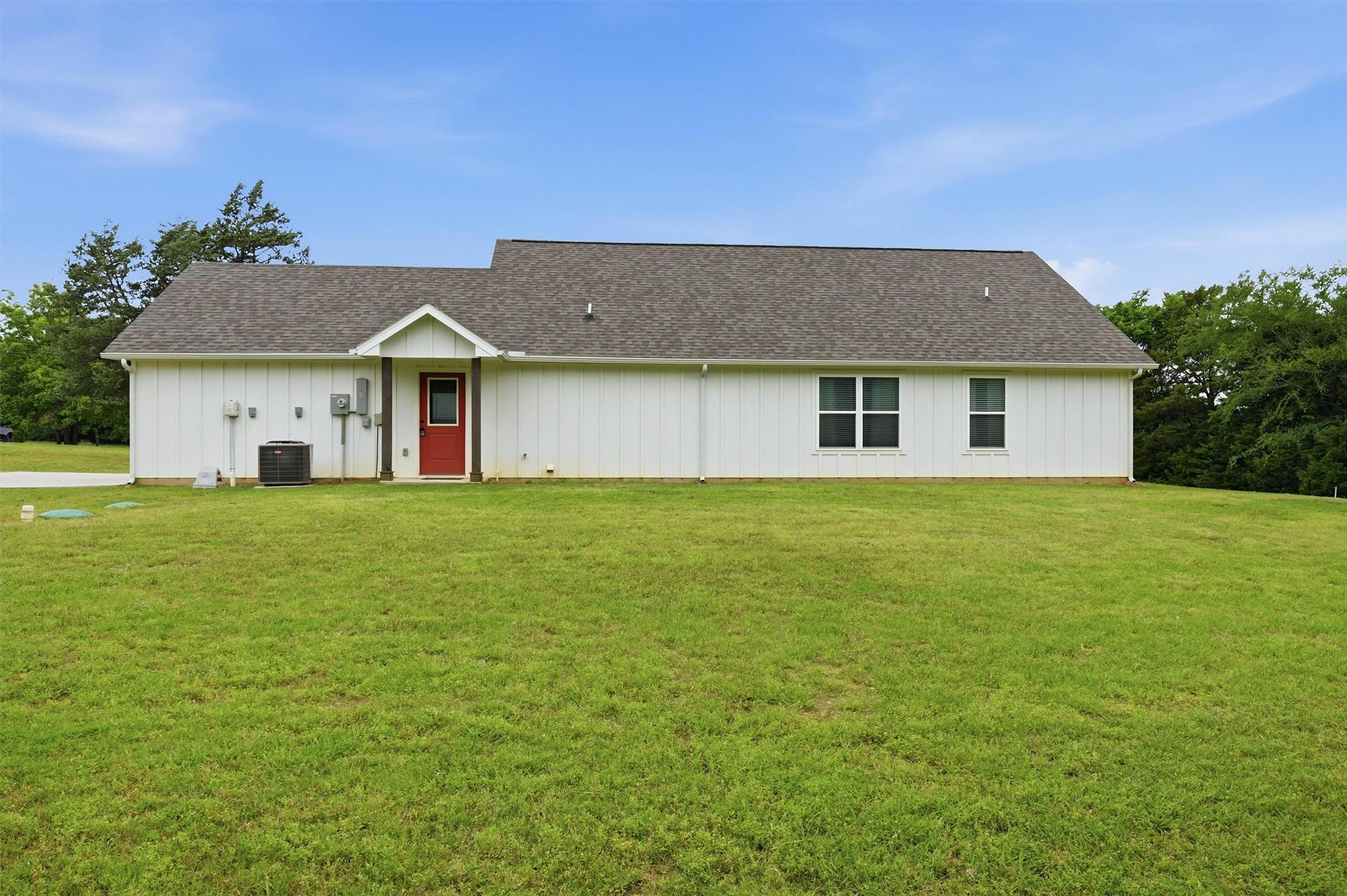 312 Gordonville Road Gordonville TX 76245