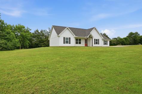 312 Gordonville Road Gordonville TX 76245