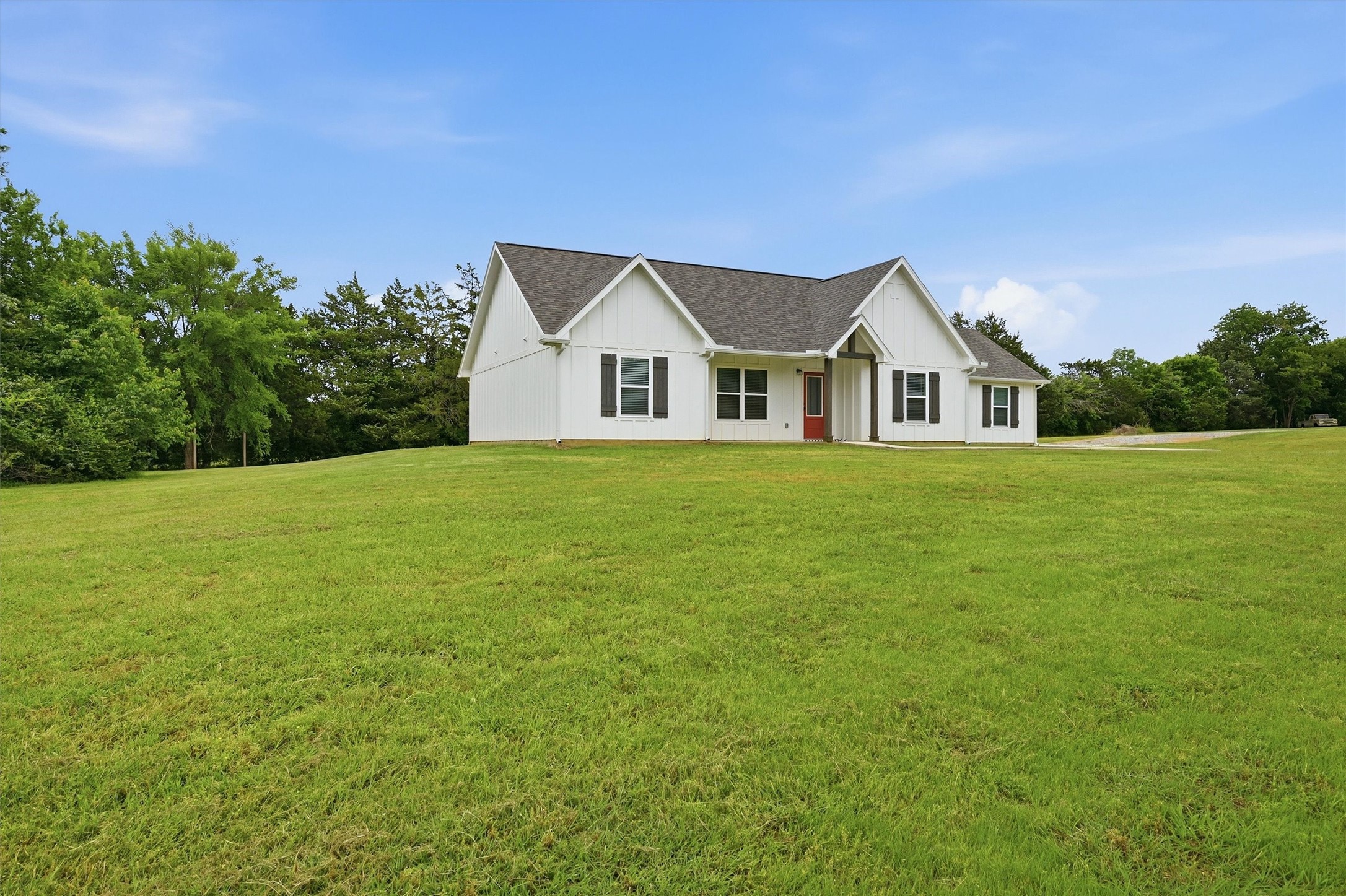 312 Gordonville Road Gordonville TX 76245
