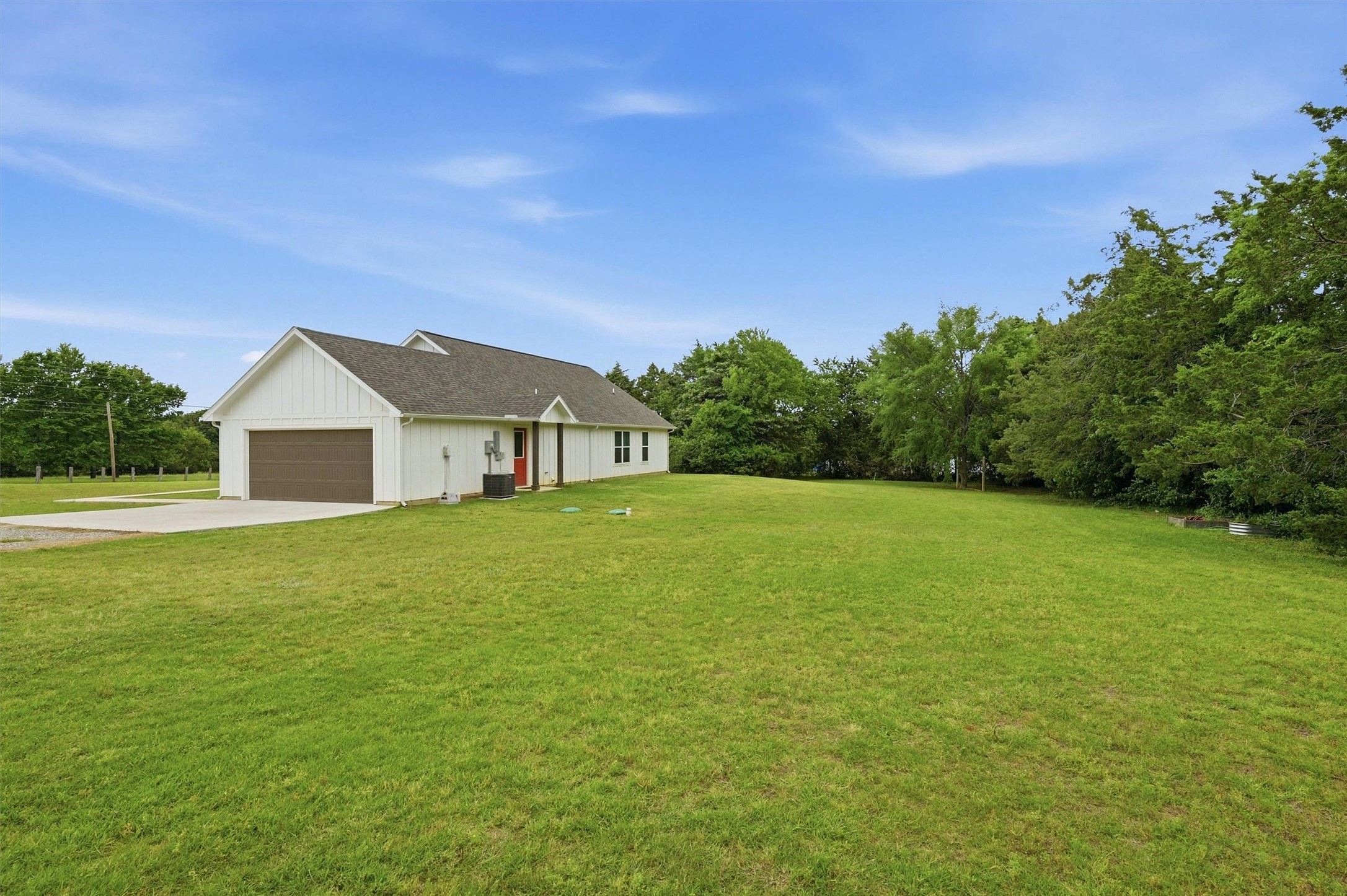 312 Gordonville Road Gordonville TX 76245