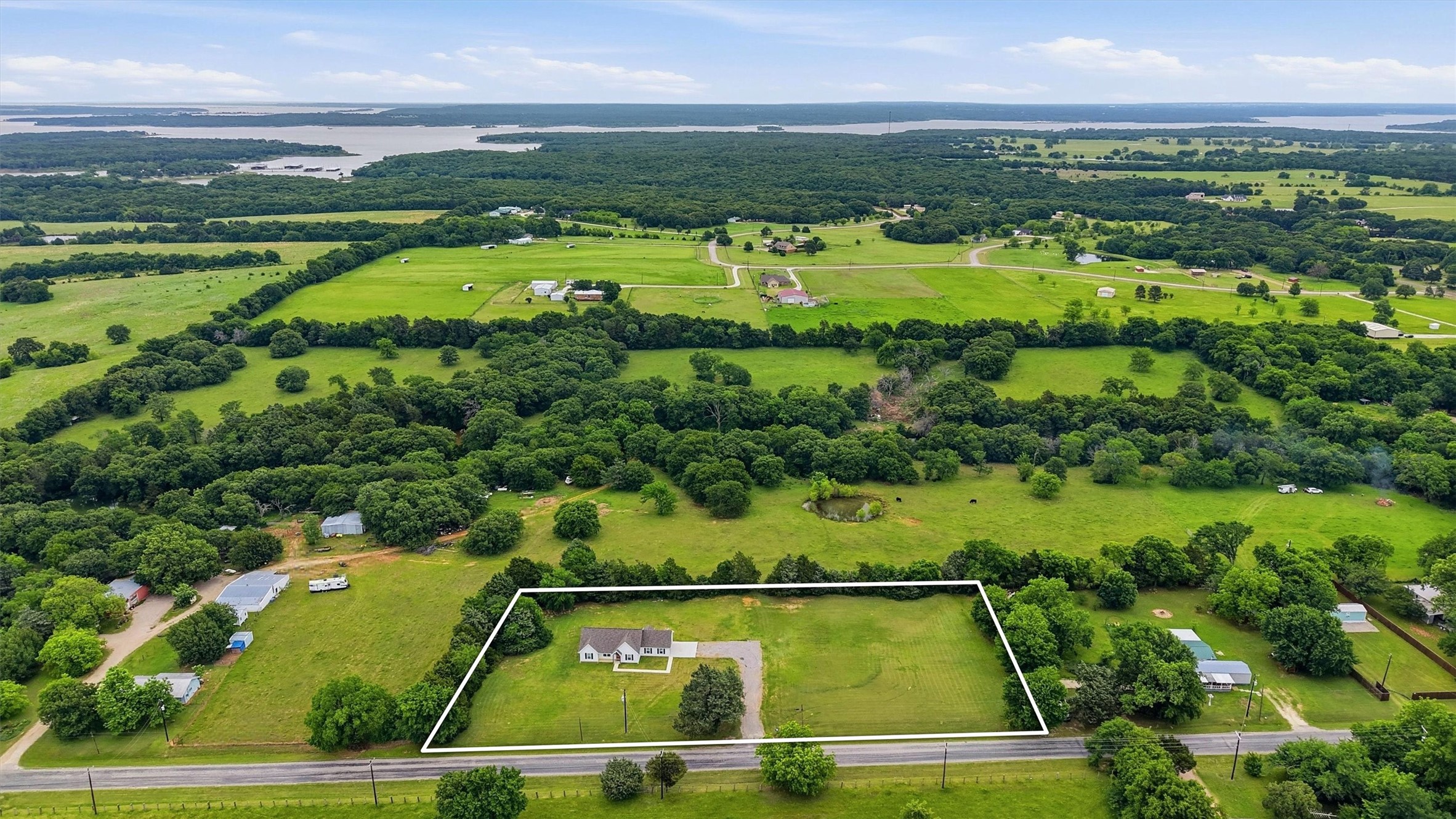 312 Gordonville Road Gordonville TX 76245