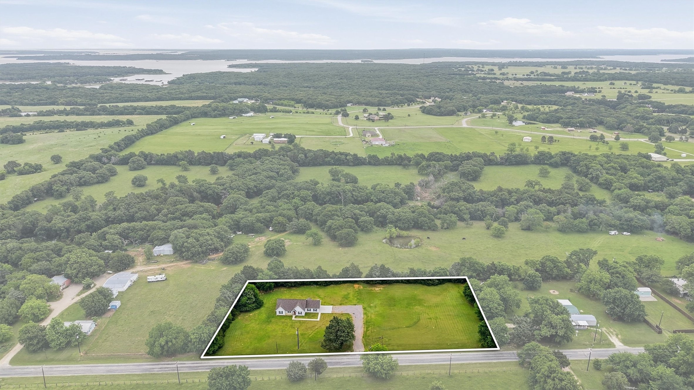 312 Gordonville Road Gordonville TX 76245