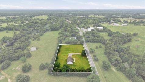 312 Gordonville Road Gordonville TX 76245