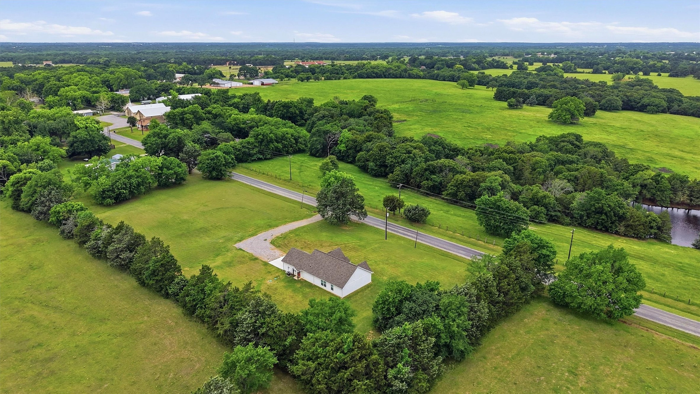 312 Gordonville Road Gordonville TX 76245