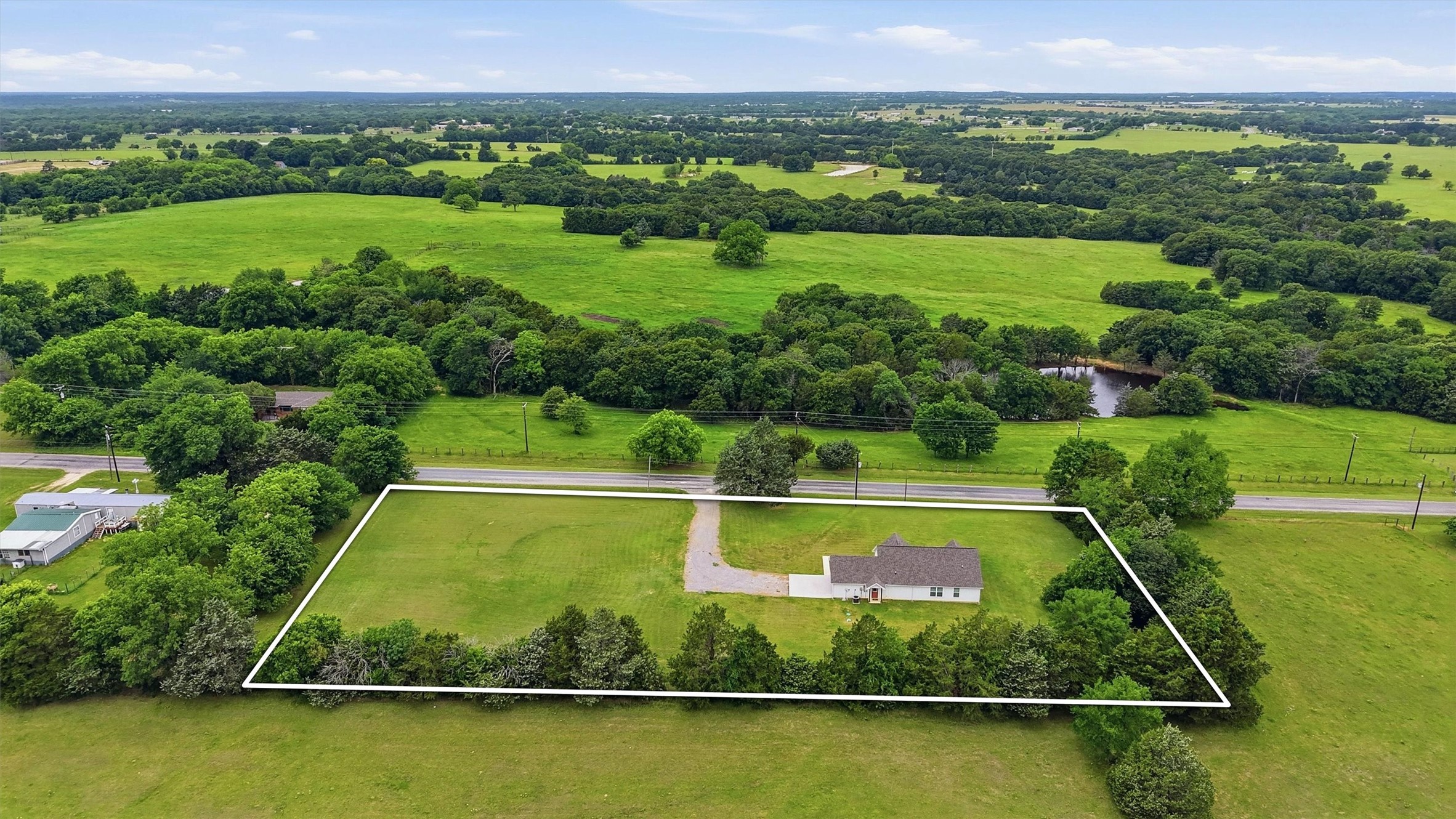 312 Gordonville Road Gordonville TX 76245