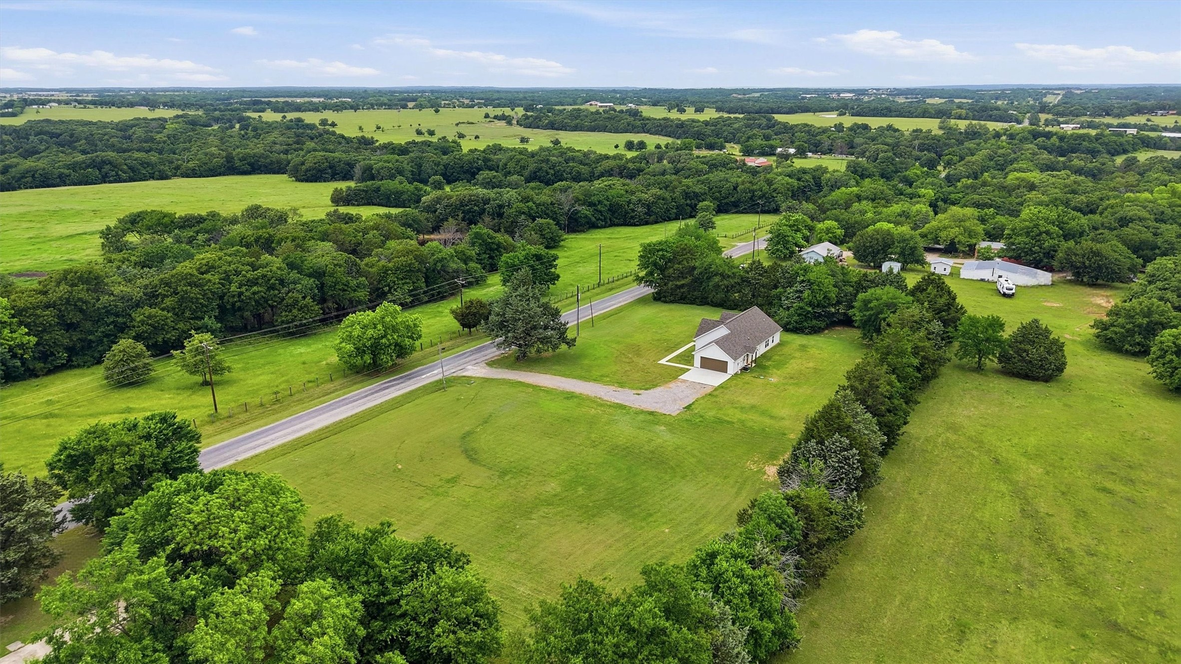 312 Gordonville Road Gordonville TX 76245