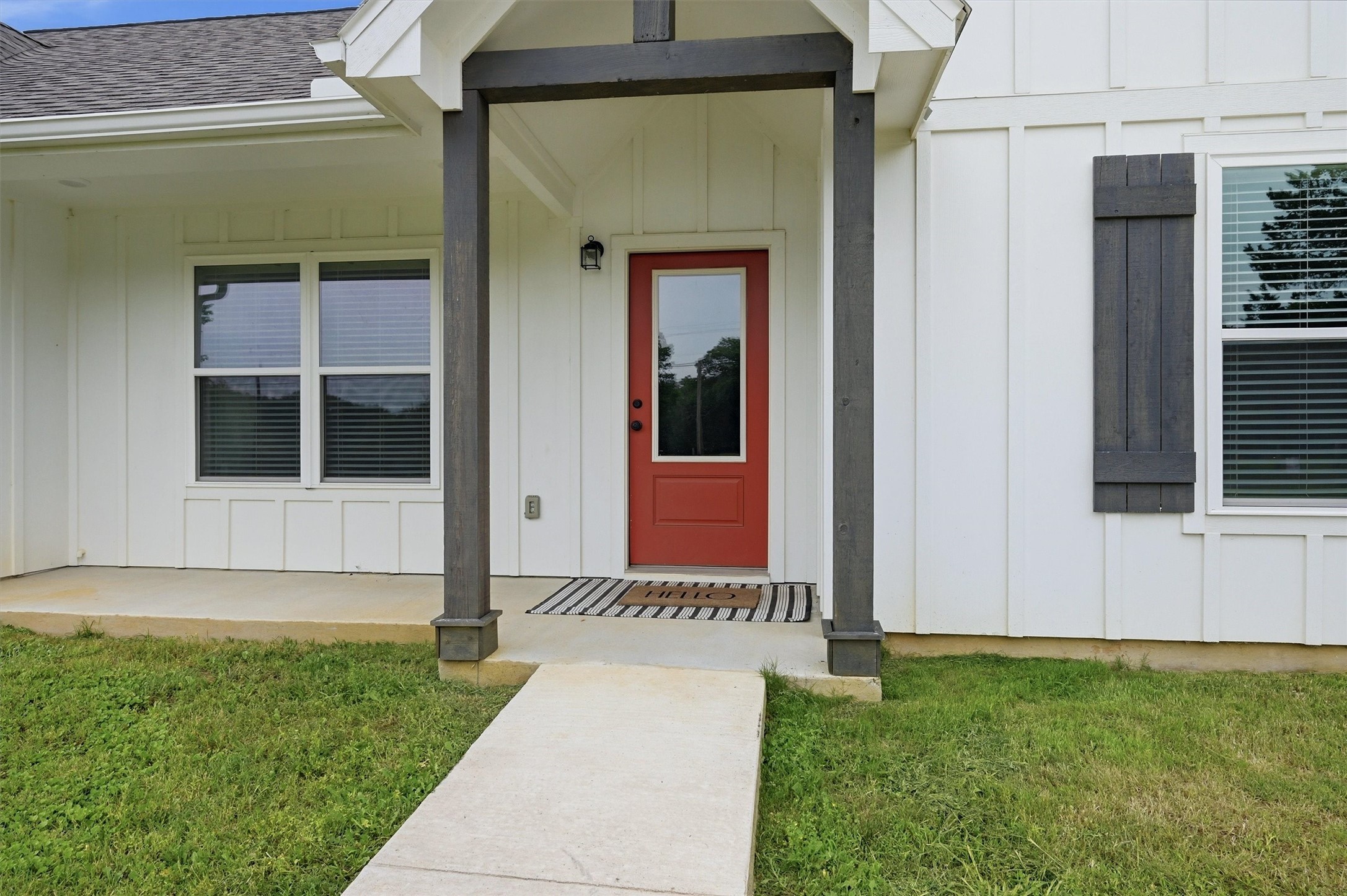 312 Gordonville Road Gordonville TX 76245