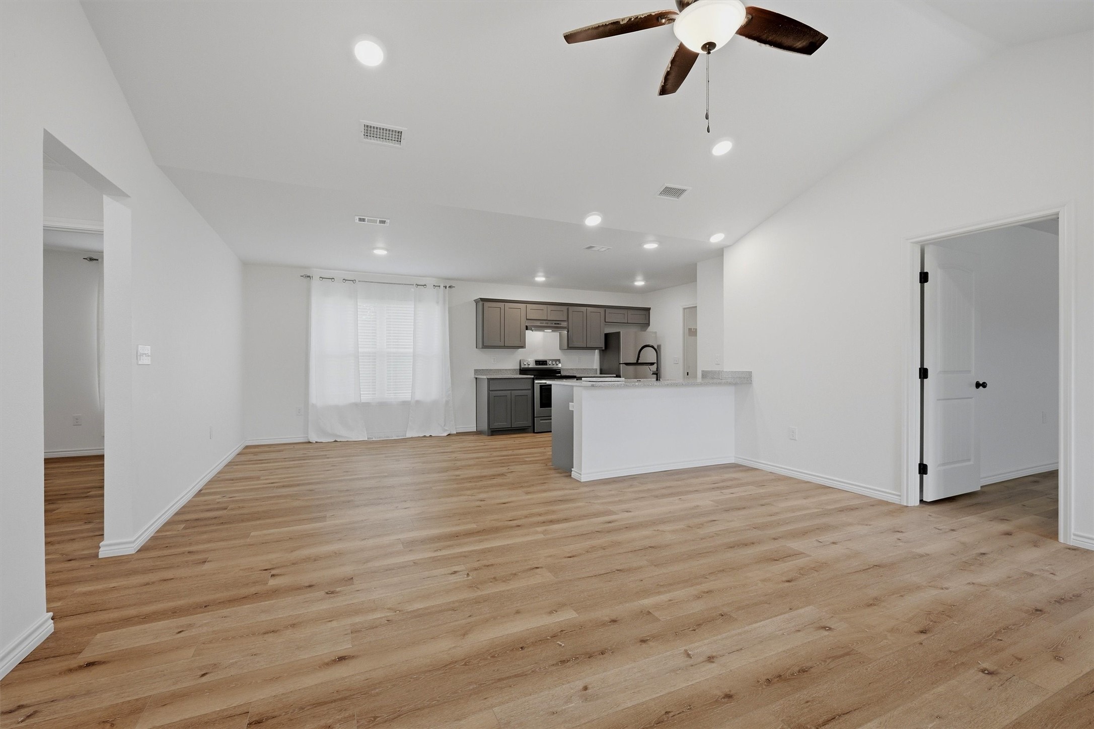 312 Gordonville Road Gordonville TX 76245