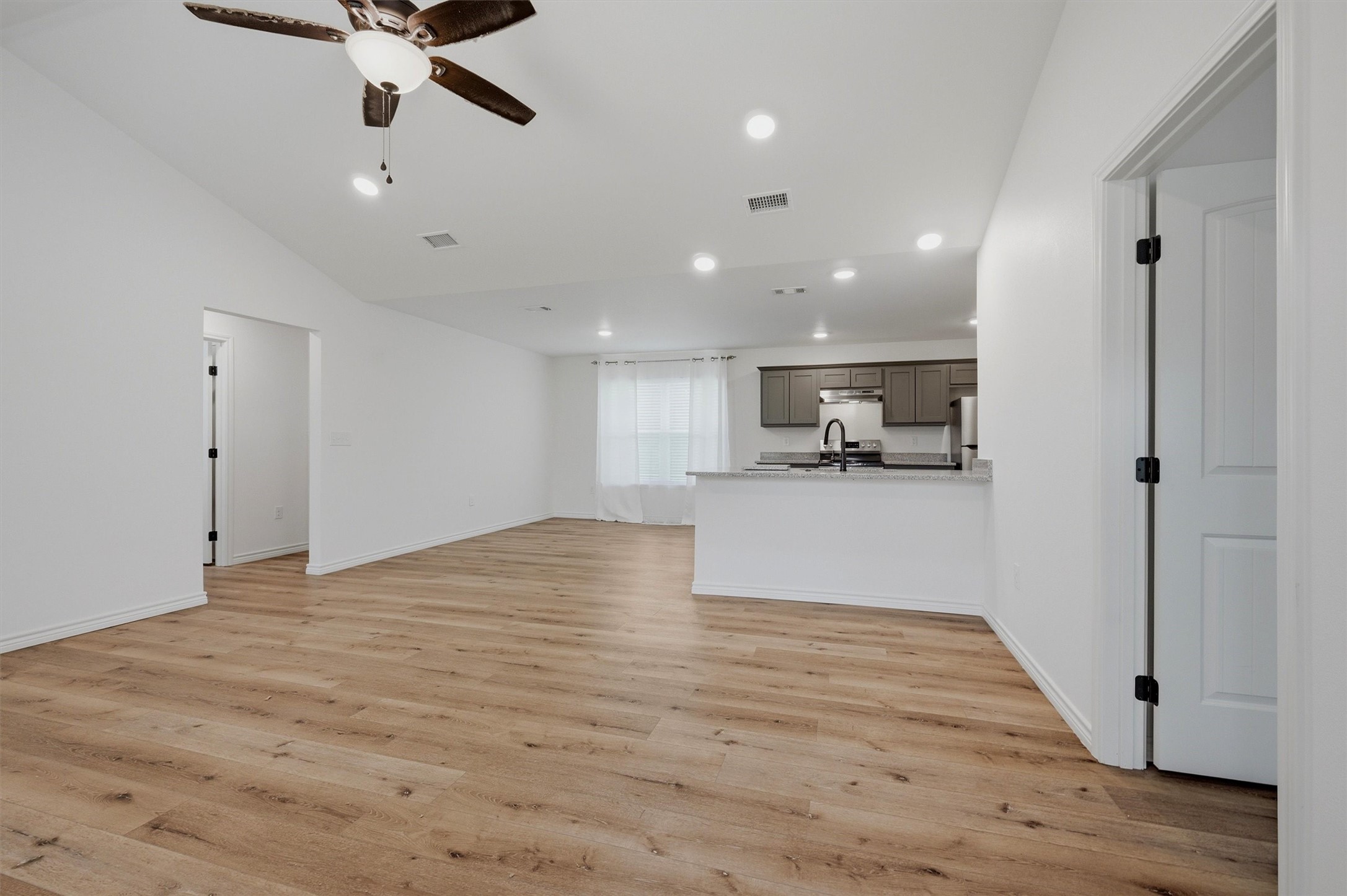 312 Gordonville Road Gordonville TX 76245
