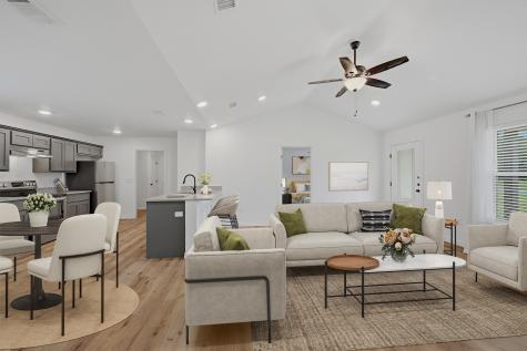 312 Gordonville Road Gordonville TX 76245
