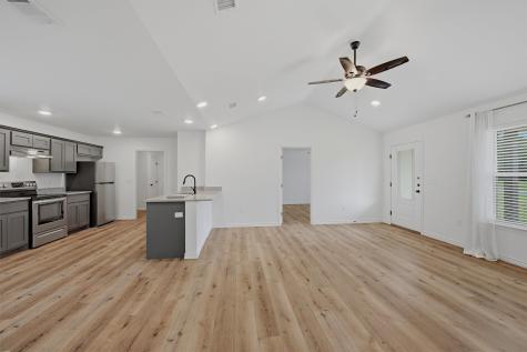 312 Gordonville Road Gordonville TX 76245