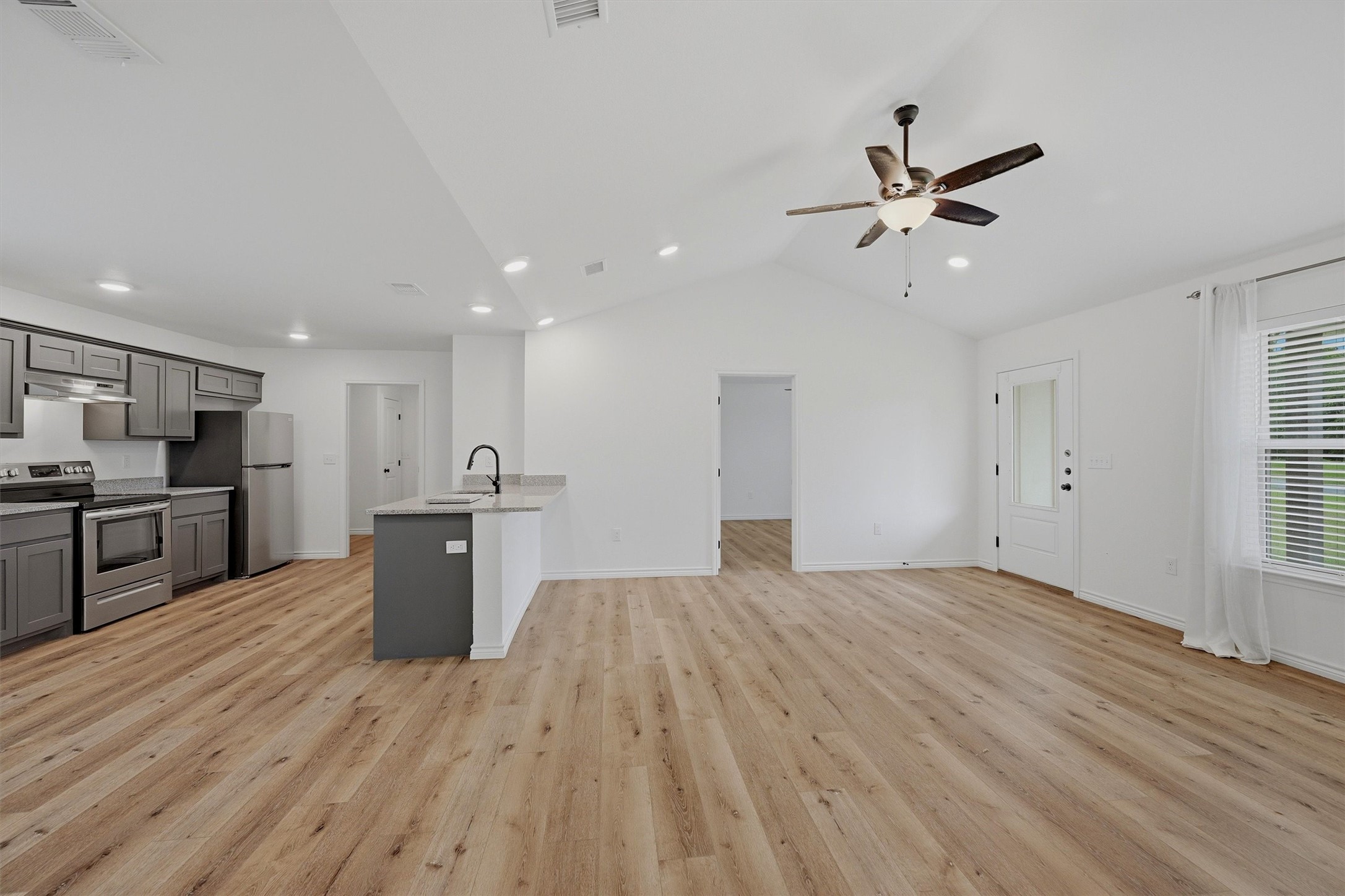 312 Gordonville Road Gordonville TX 76245