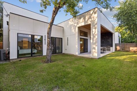 3940 N Crest Haven Road Dallas TX 75209