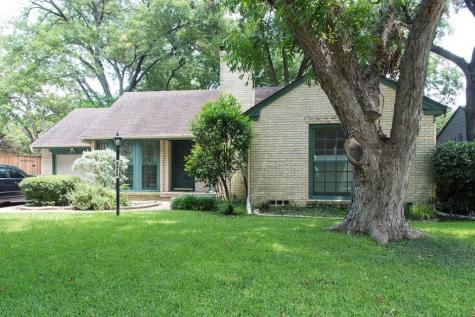 9424 Waterview Road Dallas TX 75218