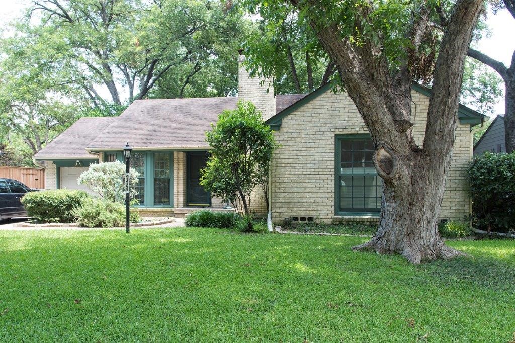 9424 Waterview Road Dallas TX 75218